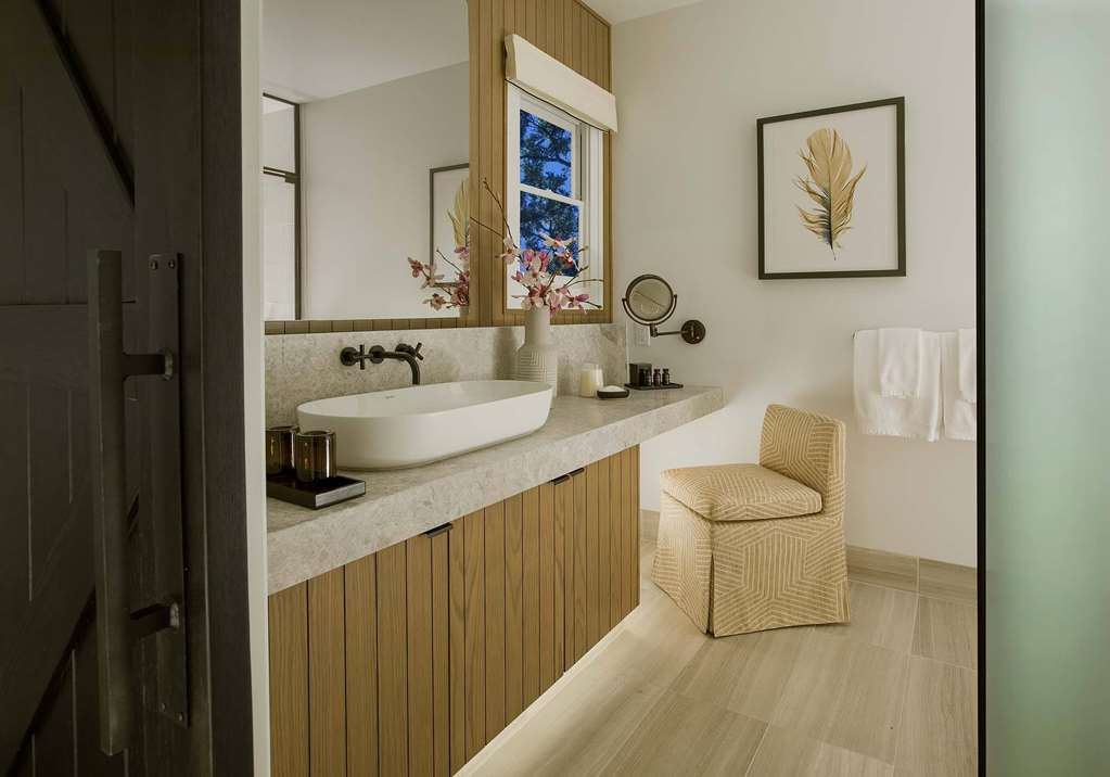 MacArthur Place Hotel & Spa - photo 13