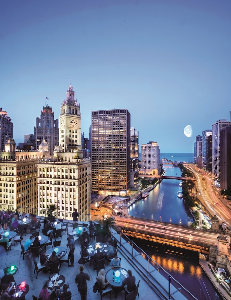 Trump International Hotel & Tower Chicago - photo 165