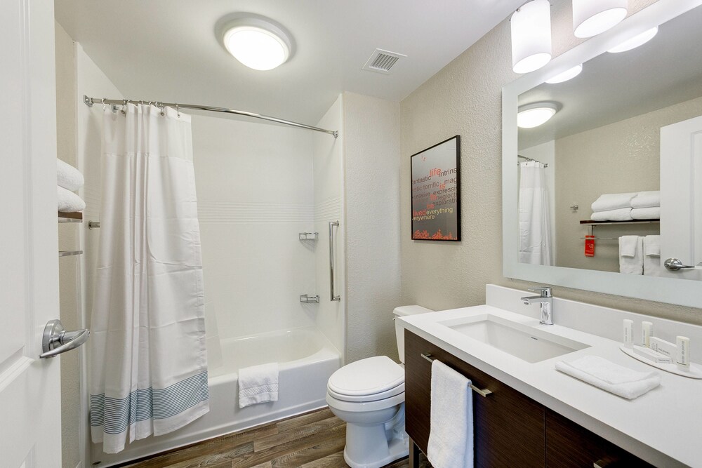 TownePlace Suites by Marriott Kansas City Liberty - photo 4