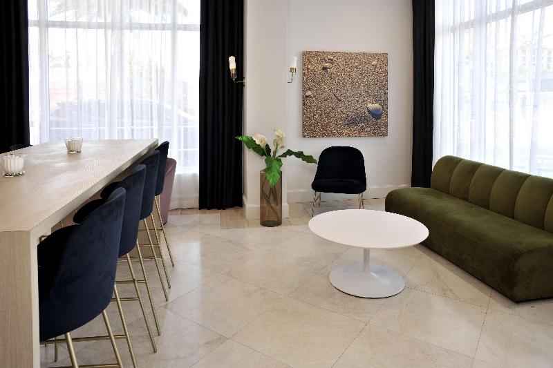 Hotel Dello Ft Lauderdale Airport Tapestry Collection by Hilton - photo 8
