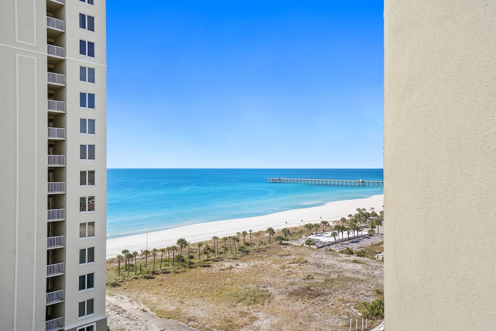Grand Panama Beach Resort by Panhandle Getaways - photo 287