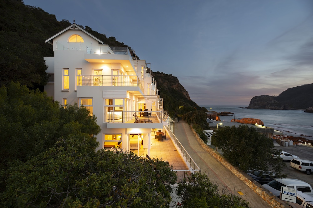 Beacon House — 4-Star Luxury Hotel in Knysna, South Africa