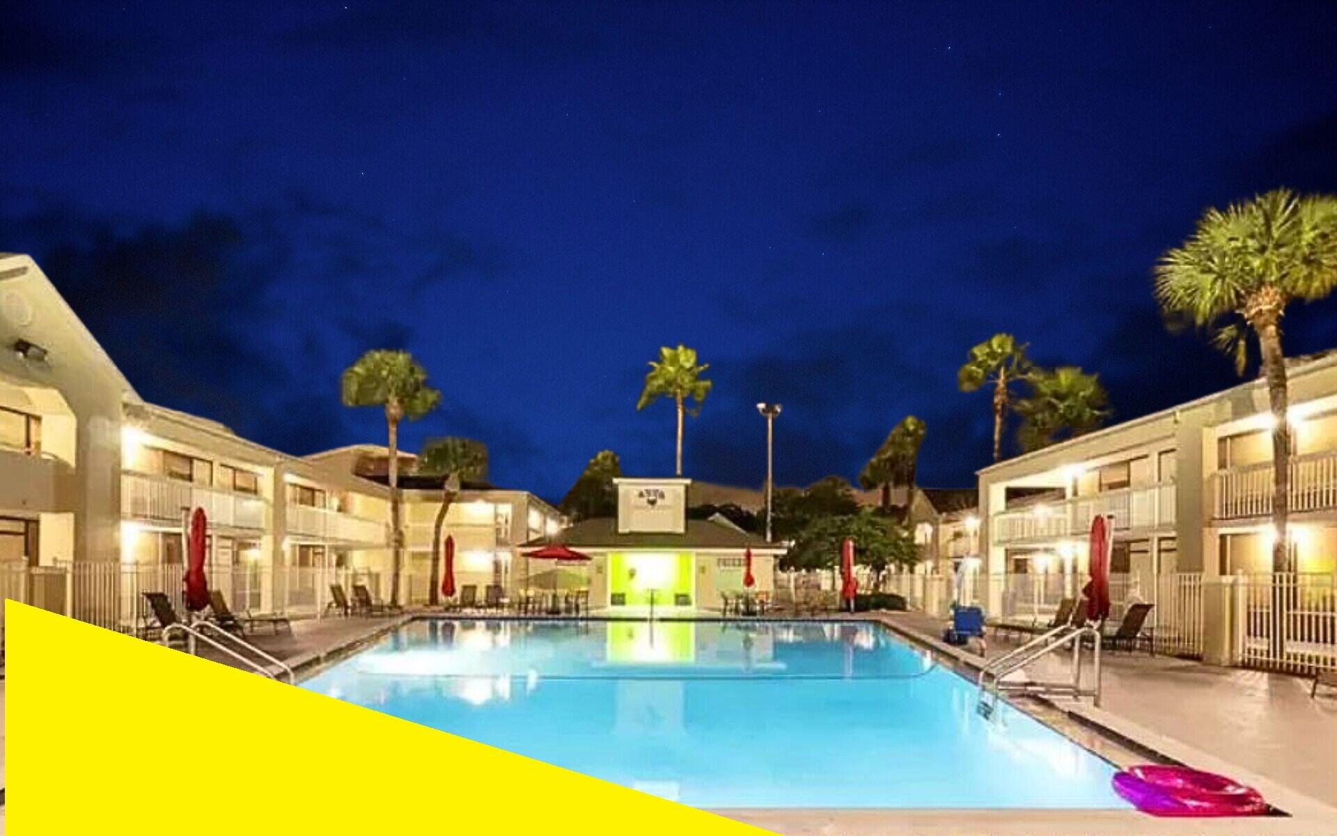 Bposhtels Orlando Disney - photo 24