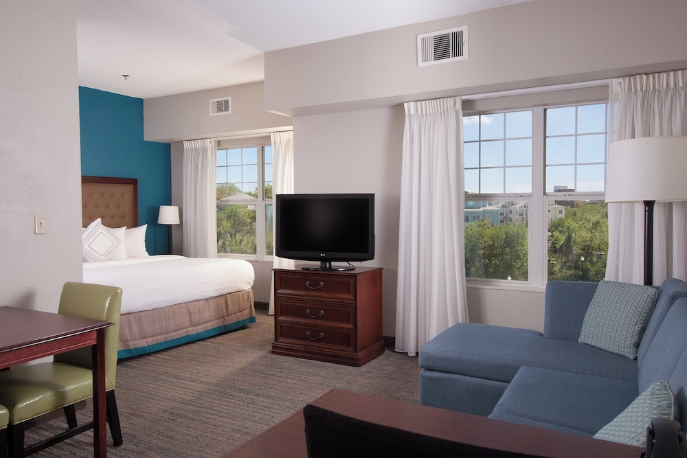 Residence Inn Charleston Riverview - photo 18