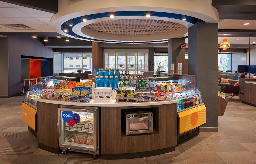 Tru by Hilton Jacksonville South Mandarin - photo 34