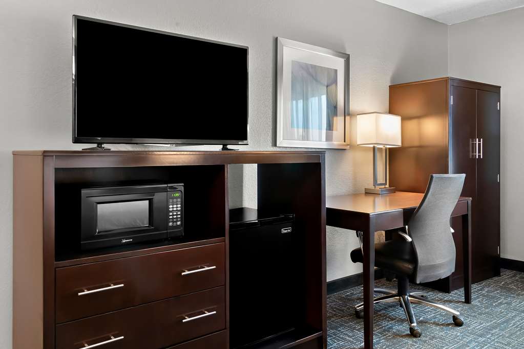 Best Western Plus Flint Airport Inn & Suites - photo 30