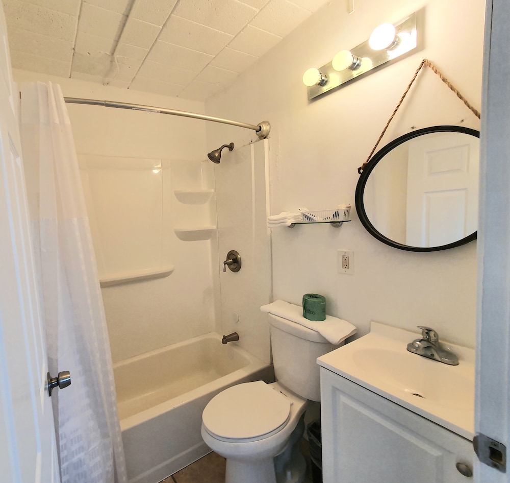 The Coral Sands Motel - photo 43