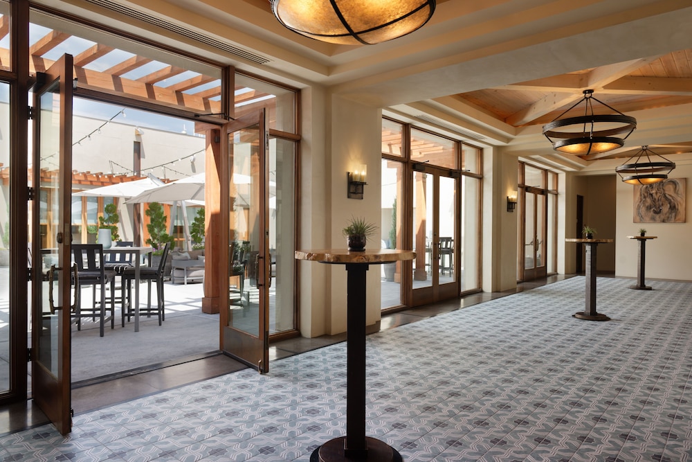 Four Seasons Resort Rancho Encantado Santa Fe - photo 90