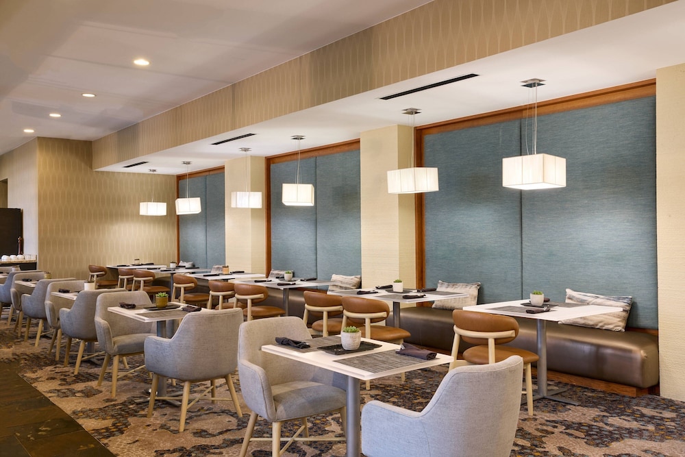 The Westin Atlanta Airport - photo 35