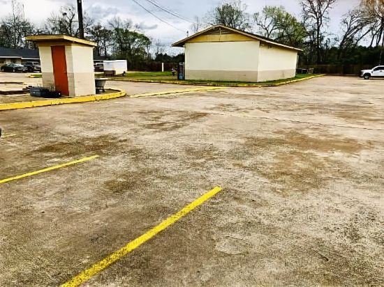 Sunset Inn Longview - photo 13