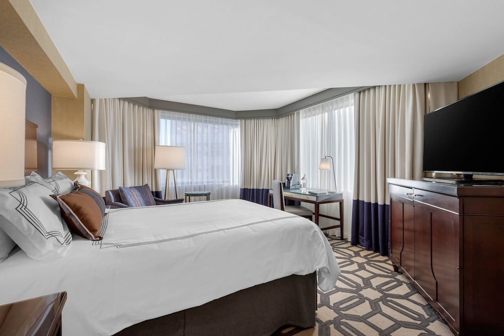 Omni Richmond Hotel - photo 23