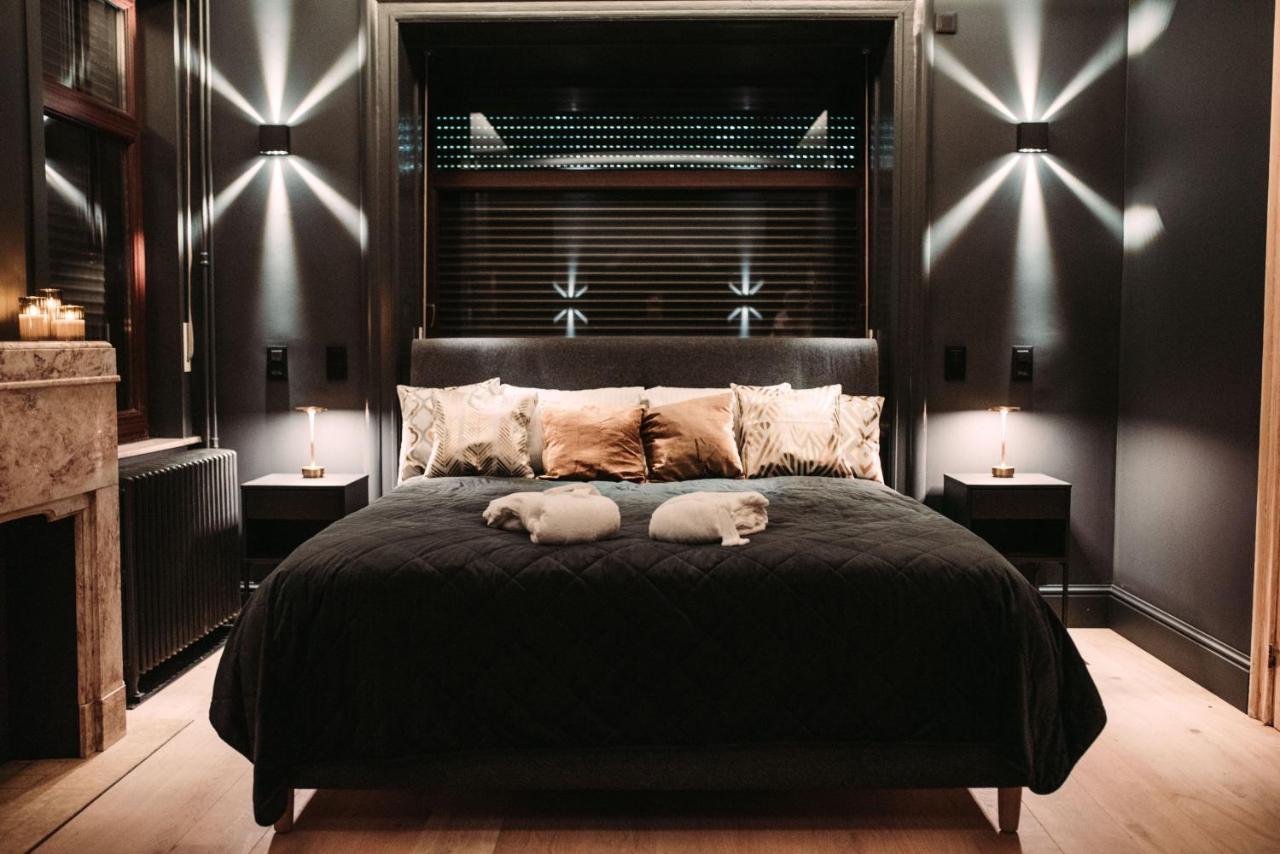 Astrid Mons in Mons, Belgium