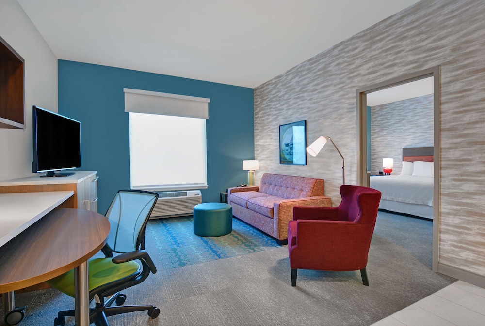 Home2 Suites by Hilton Fort Myers Colonial Blvd - photo 16