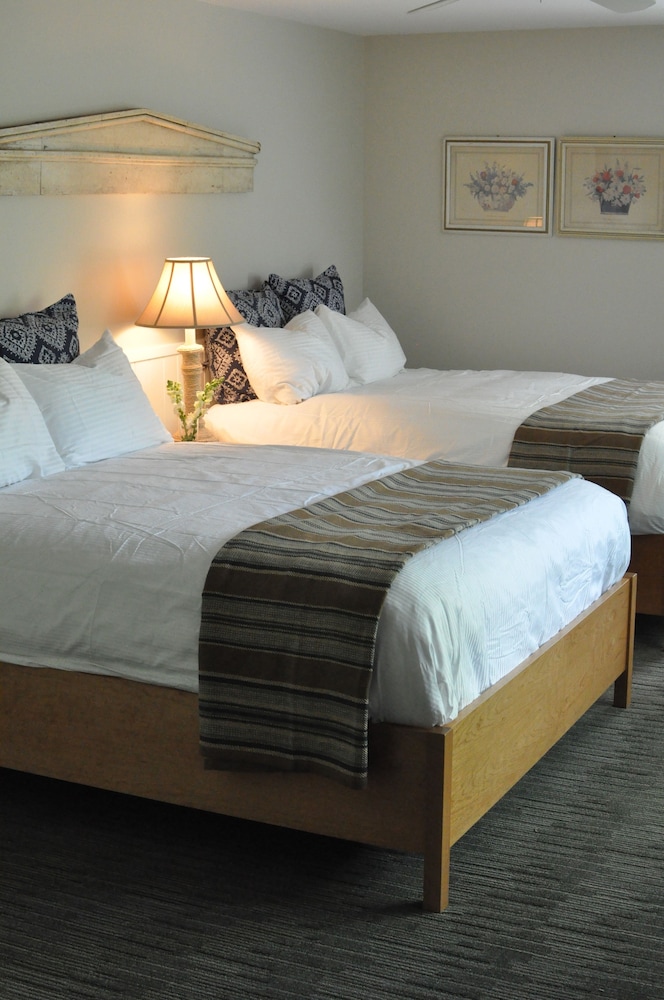 Basin Harbor - photo 4