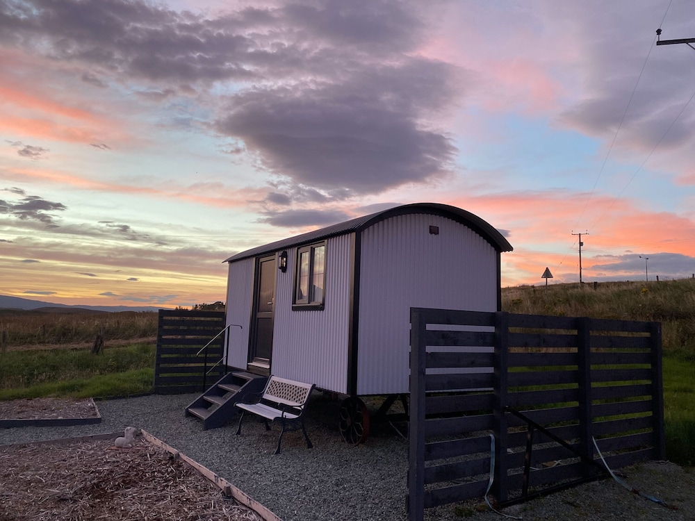 Shepherds Hut in Inverness, United Kingdom