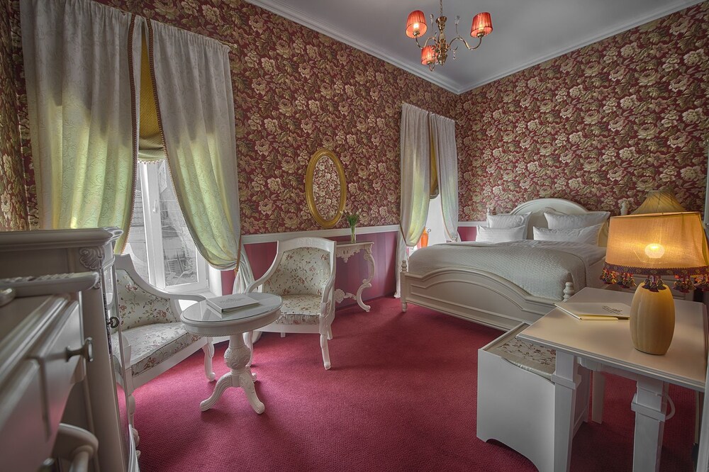 Rezidentsiya Hotel — Rostov-Na-Donu — photo 5