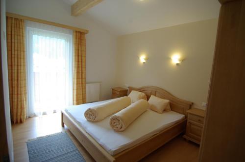Chalet Tirolerland — Mayrhofen — photo 3