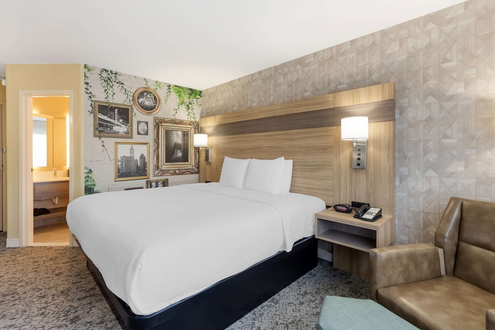 Best Western Glenview Chicagoland Inn and Suites — hotel in Glenview