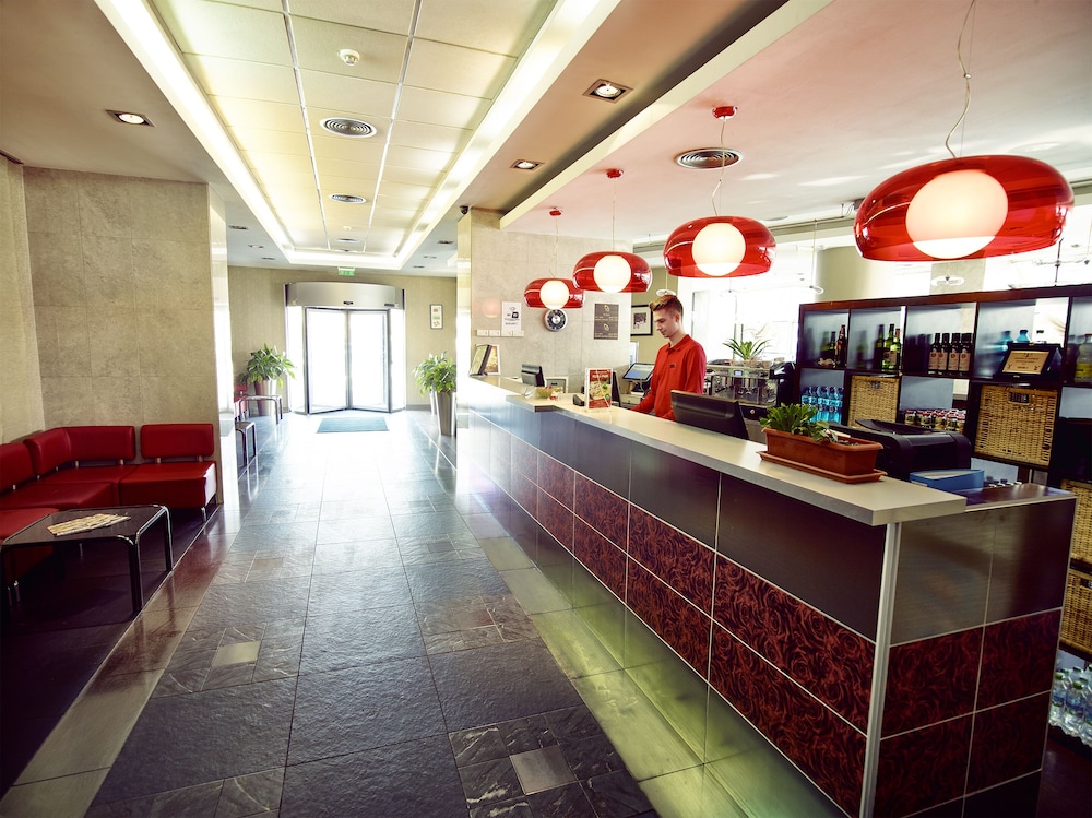 Hello Hotels Bucharest - carbon neutral hotel in Bucharest