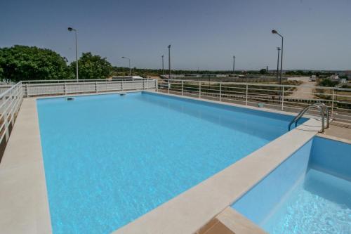 FLH Armação de Pêra Homey Apartment — 4-Star Luxury Hotel in Armacao De Pera, Portugal