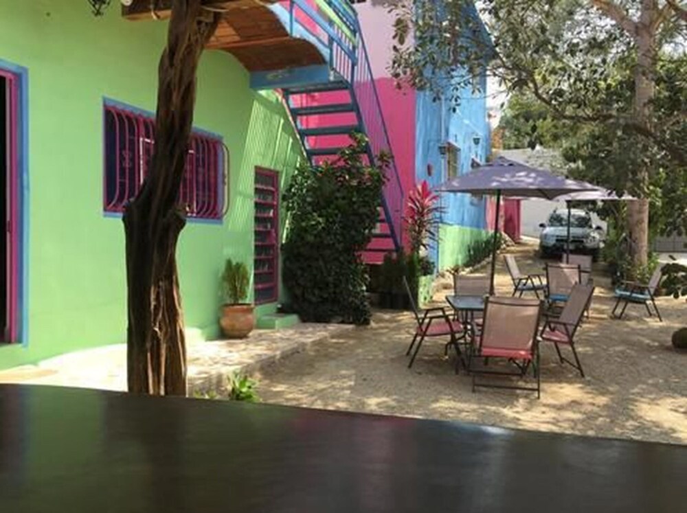 Posada Estrella Sayulita in Sayulita, Mexico