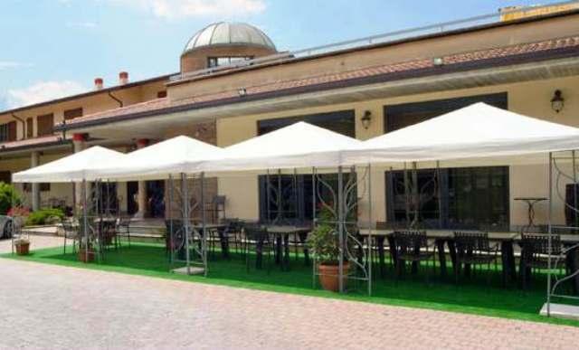 Dominus Hotel — Sigillo — photo 3