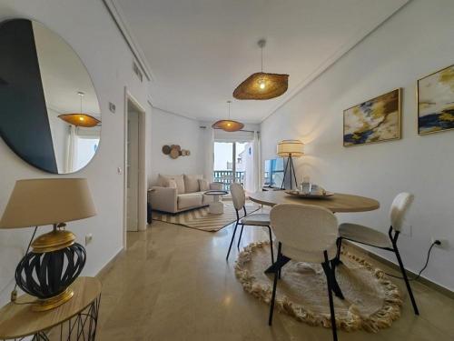 Faro - carbon neutral hotel in Estepona