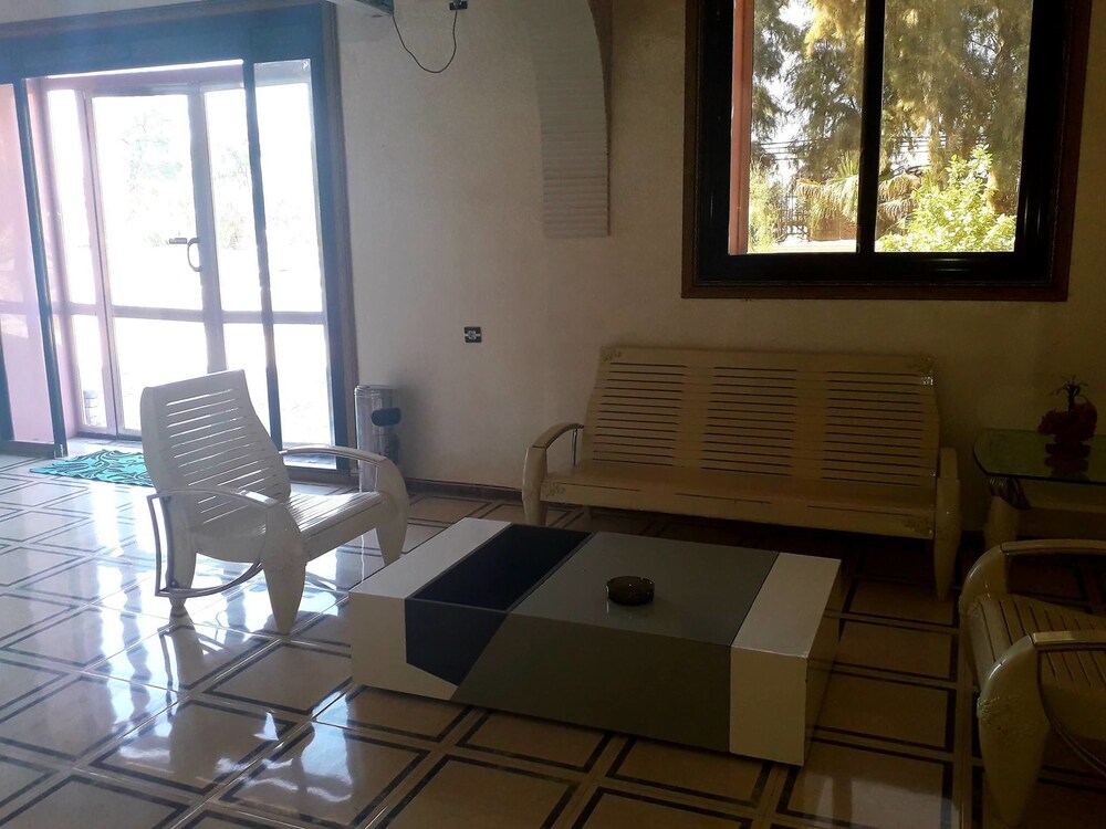 Hotel Raymon — Hassi Messaoud — photo 5