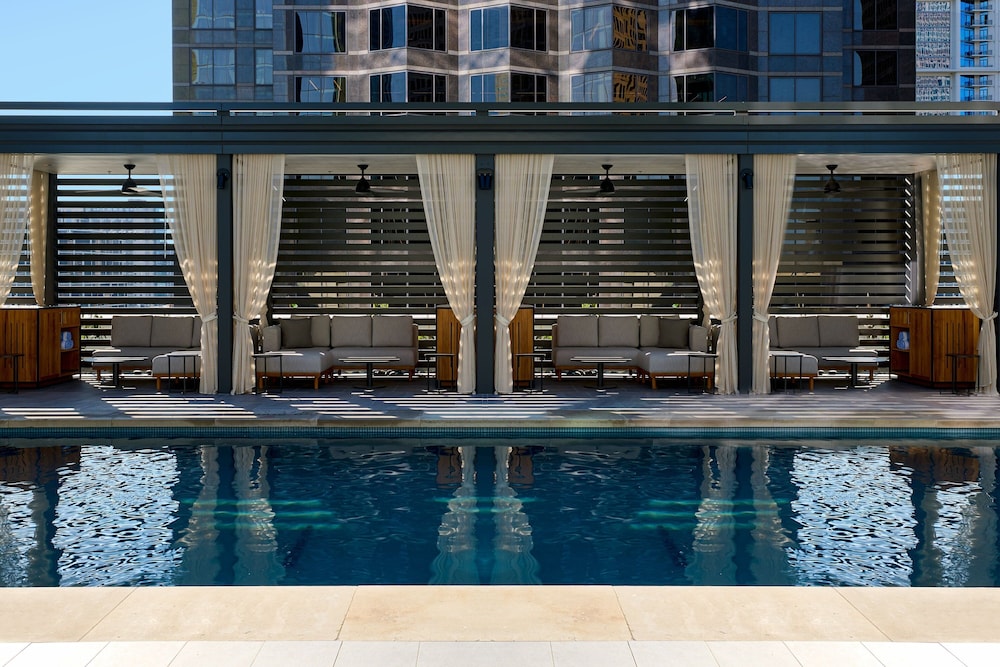 JW Marriott Dallas Arts District Hotel - photo 44