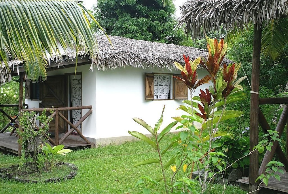 Mora Mora Village Hotel — Ambodifotatra — photo 5