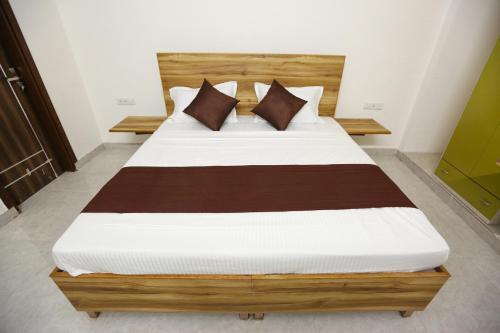 FabHotel Horizon