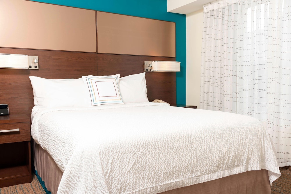 Residence Inn By Marriott Grand Rapids West - photo 9
