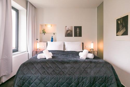 Hotel & Gallery Kopacka — hotel in Svitavy