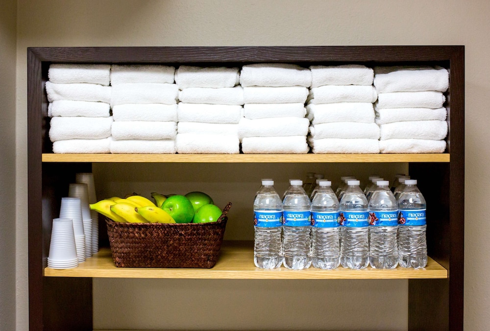 DoubleTree Suites by Hilton Hotel McAllen - photo 20