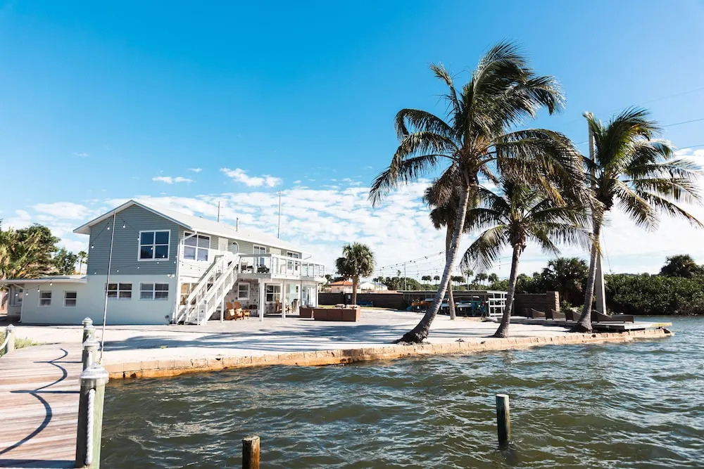 Banana River Resort - photo 15