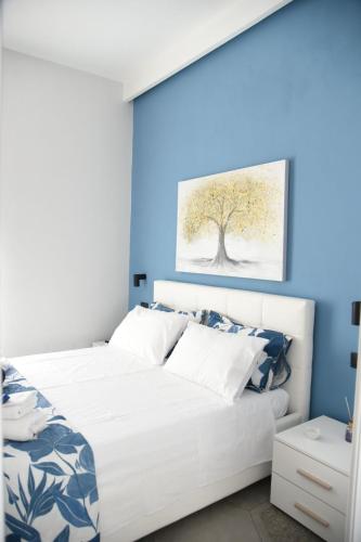 Al Massimo apartment — 4-Star Luxury Hotel in Palermo, Italy