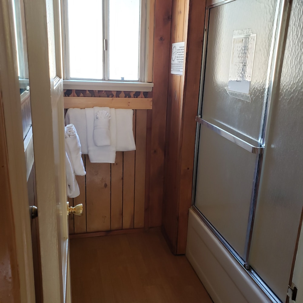 Grey Squirrel Resort - photo 154