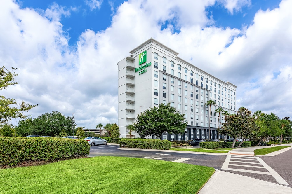 Courtyard by Marriott across Universal Orlando - photo 95