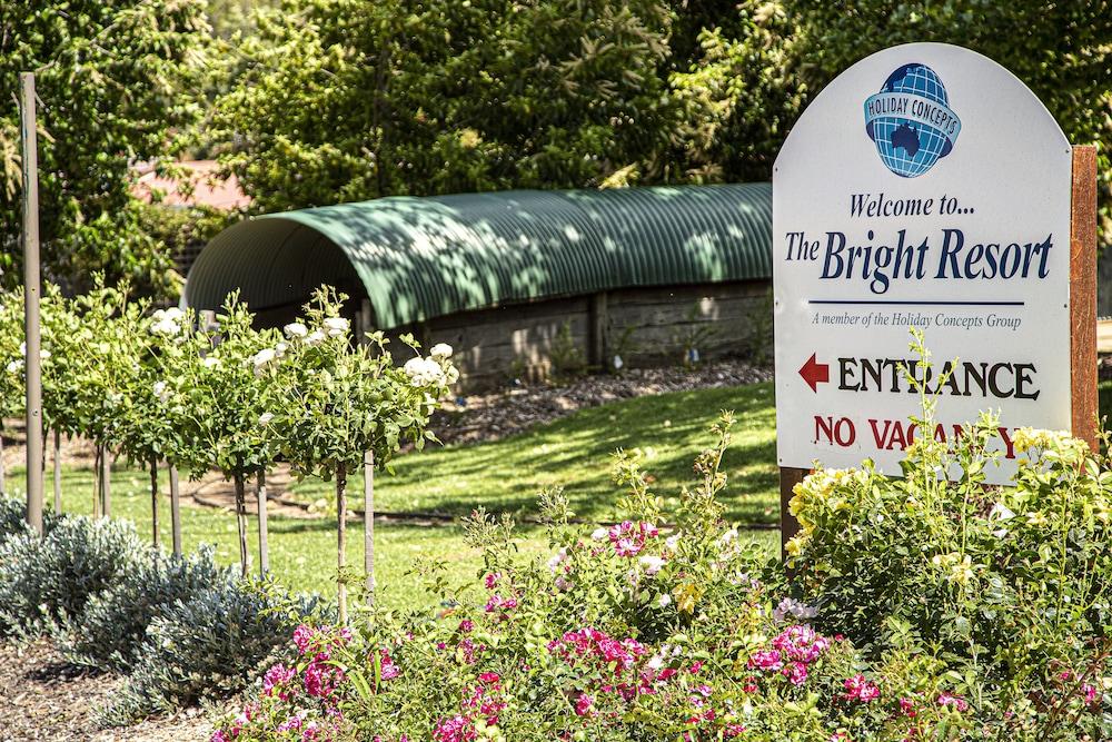 The Bright Resort — Bright — photo 4