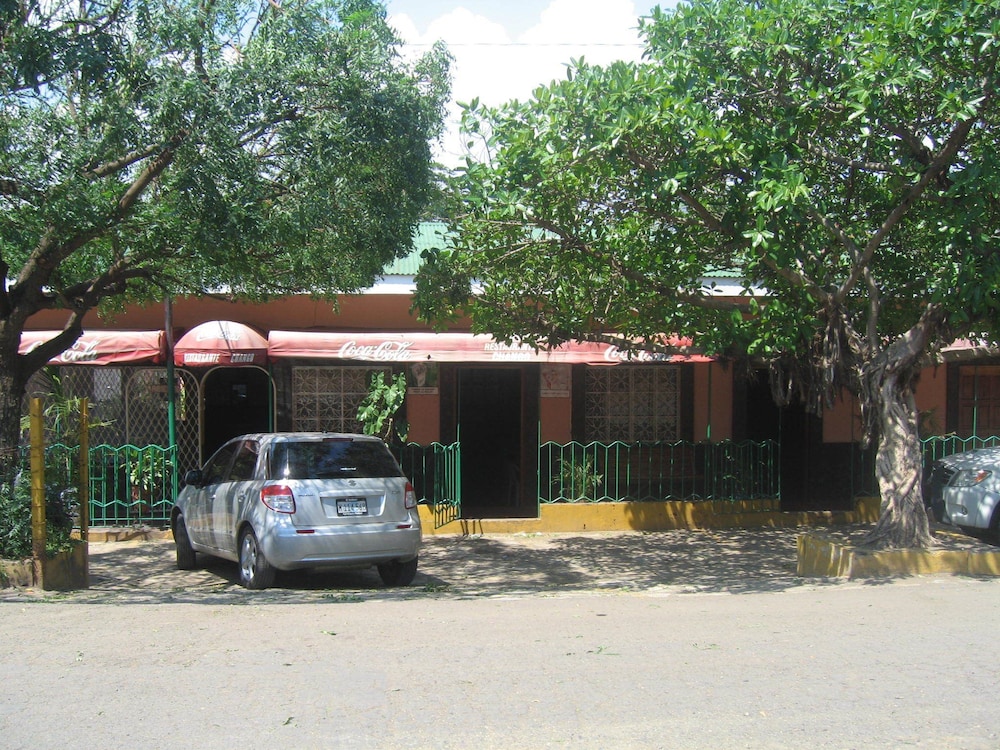 Hotel Yeland in Nagarote, Nicaragua