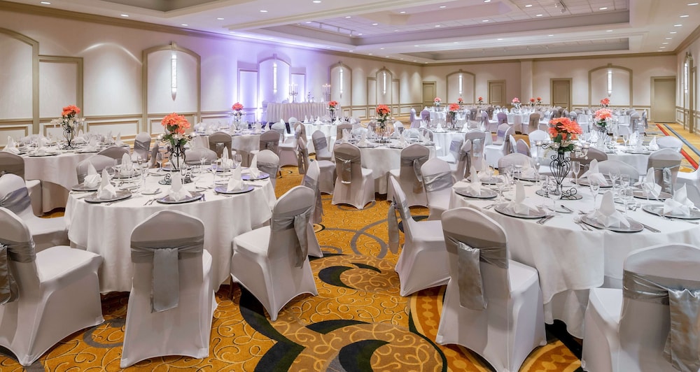 Hilton Indianapolis Hotel & Suites - photo 59