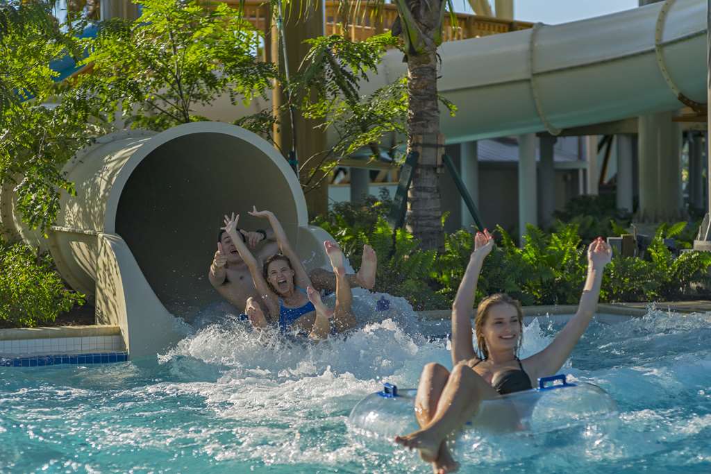 Hyatt Regency Coconut Point Resort & Spa - photo 34