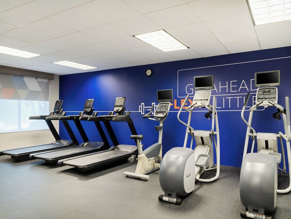 Holiday Inn Express & Suites Augusta West Fort Gordon by IHG - photo 80