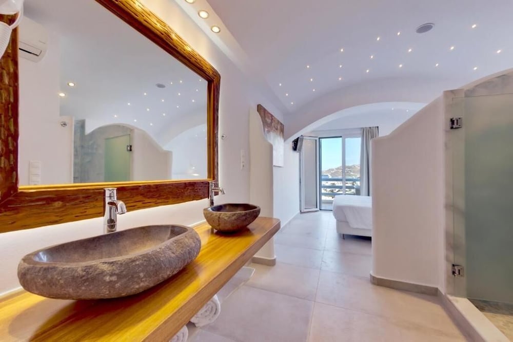 Ibiscus Boutique - last minute hotel in Mykonos