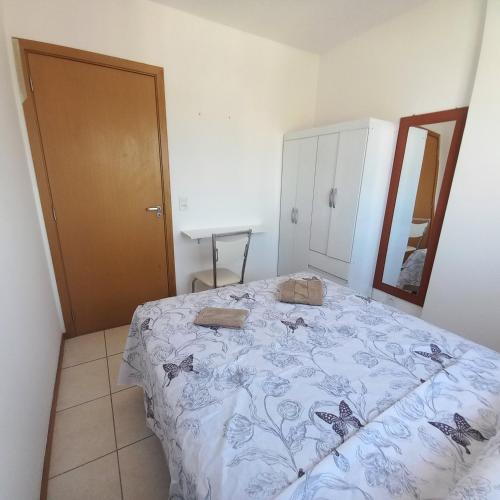 Quarto Nº 1 Taguatinga Sul garagem wi fi sem taxas prédio residencial com garagem in Taguatinga, Brasil