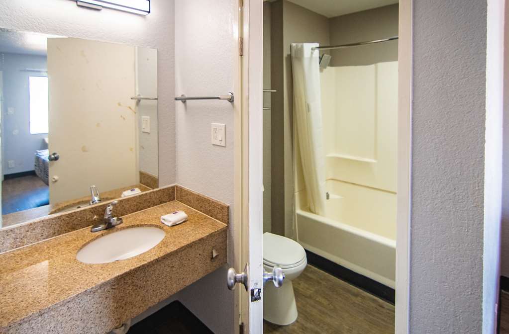 Motel 6 Ft. Pierce FL Fort Pierce - photo 11