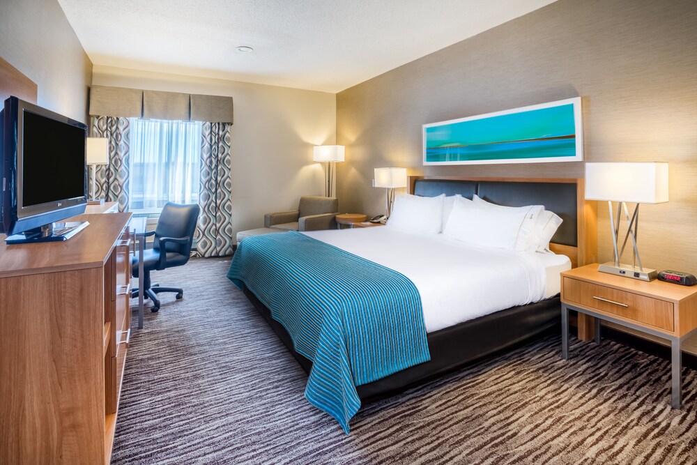 Holiday Inn Express Annapolis East Kent Island by IHG - photo 13