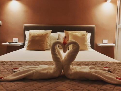 Dimora dei Veneziani — 4-Star Luxury Hotel in Bari, Italy