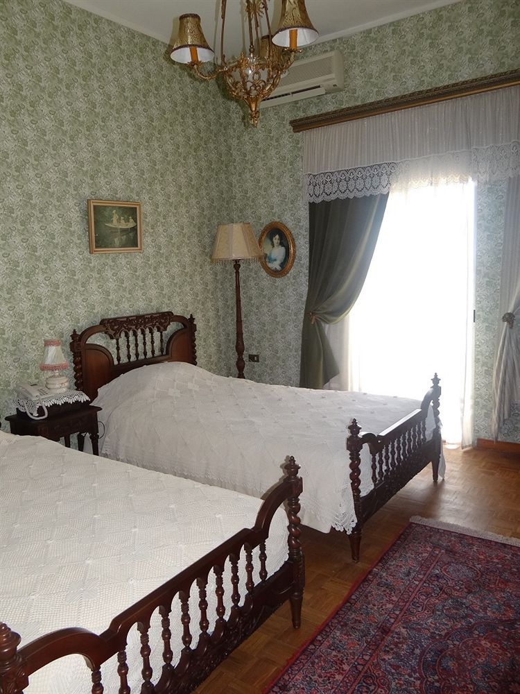 Chateau Des Oliviers Boutique Hotel in Tripoli, Lebanon