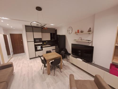 Apartment Cathedral Square — 4-Star Luxury Hotel in Shkoder, Albania